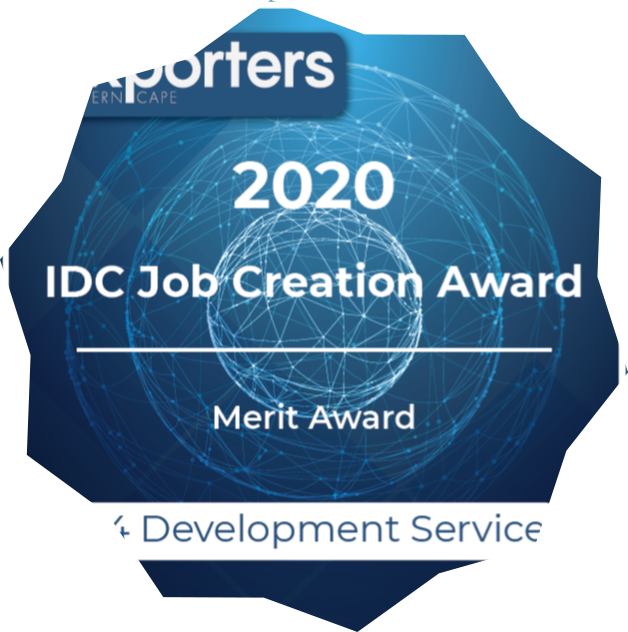 IDC Job Creation