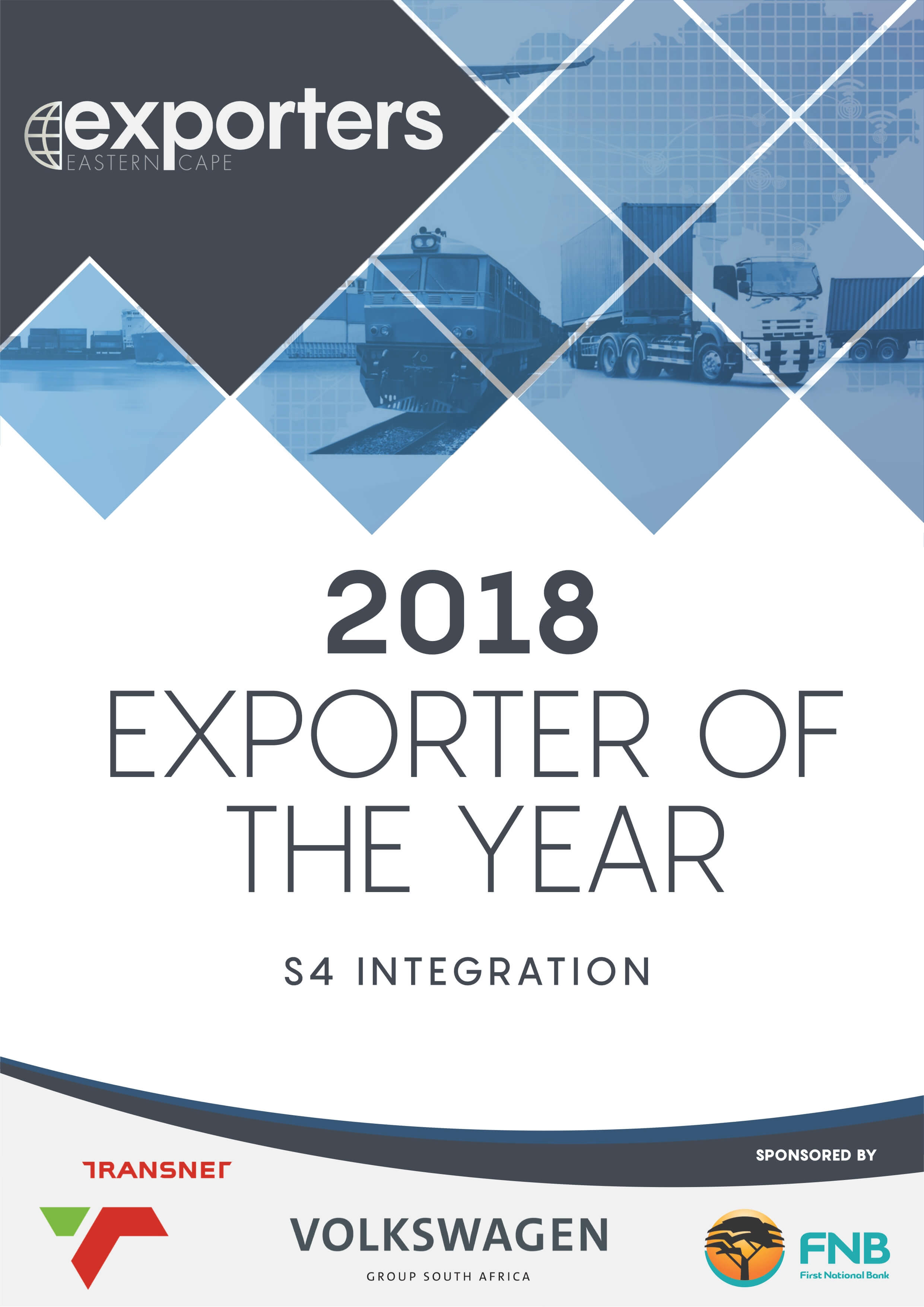 Exporter Award