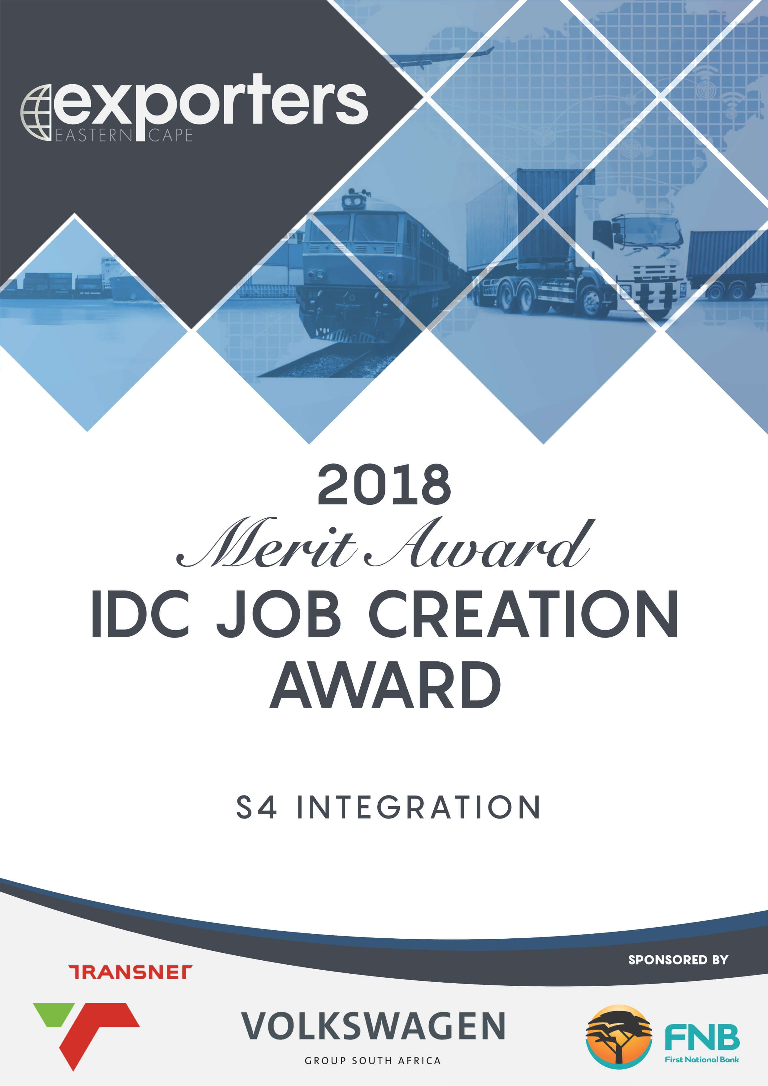IDC Awards