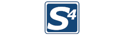 S4 Logo