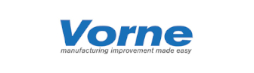 Vorne Systems Logo