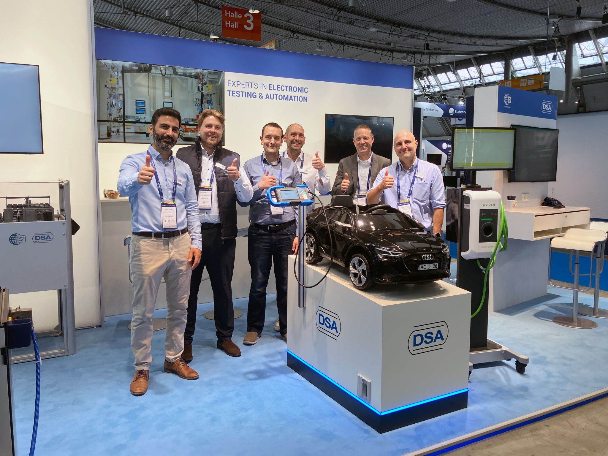 Navigating Industry Shifts: Takeaways from the 2026 Battery Show