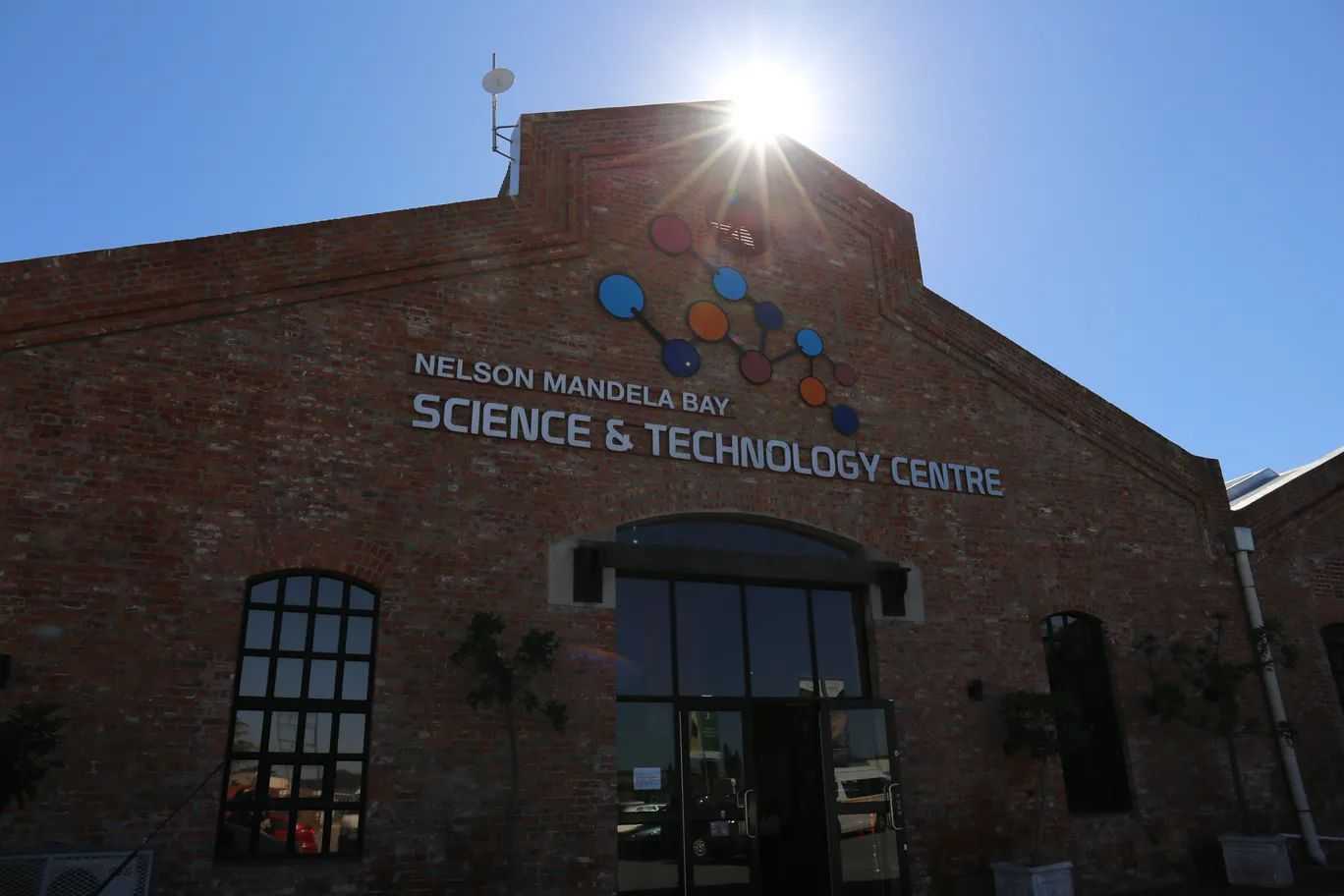 NMB Science and Technology Centre