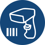 Barcode Scanners Icon